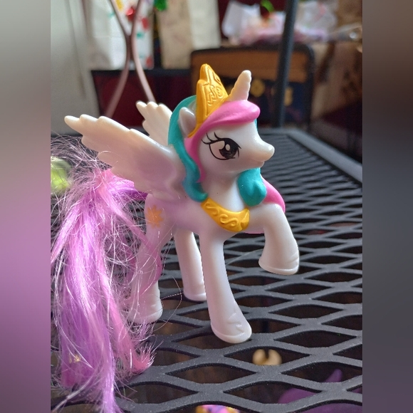 My Little Pony Toy Bundle - Picture 11 of 16